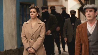 Imagen de la serie&nbsp;El secreto de Puente Viejo.