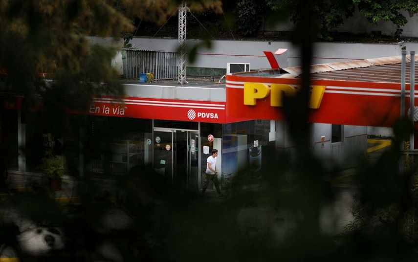 Los cinco exaltos cargos del Gobierno de Venezuela acusados por EEUU están vinculados también a casos de&nbsp;sobornos para adjudicar contratos de energía de la estatal PDVSA.