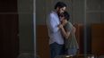 Escena de Plaza Catedral, de Abner Benaim, protagonizada por Manolo Cardona. La cinta panameña , que clausura el Festival de Cine de Miami, ha sido preseleccionada para competir en la IX edición de Premios Platino.