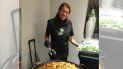 Yeni Ramos de Durán en plena pandemia se atrevió y abrió su emprendimiento de comida saludable llamado Fussion Healthy. Yeni Ramos de Durán en plena pandemia se atrevió y abrió su emprendimiento de comida saludable llamado Fussion Healthy.