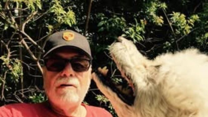 El opositor cubano Marcelino Miyares, empresario y productor televisivo, veterano de la Brigada 2506 y fundador de varias organizaciones del exilio