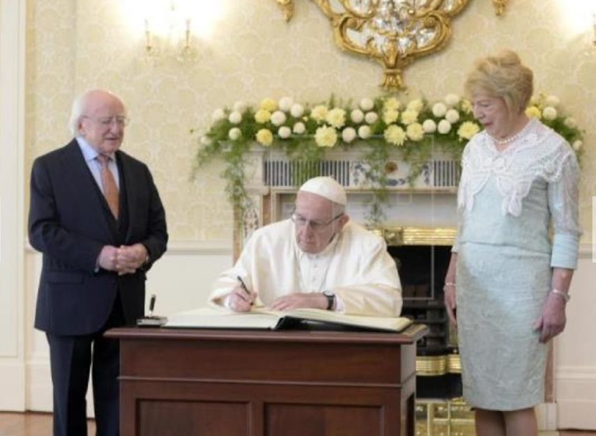 Yo mismo comparto estos sentimientos de traición de la confianza.&nbsp;Debemos hacer todo lo posible para eliminar este flagelo.