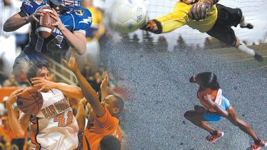 Poco a poco se produce la a&ntilde;orada &ldquo;vuelta&rdquo; a los deportes.