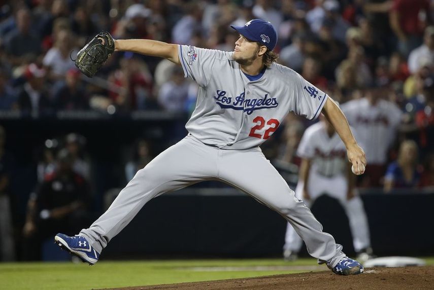 kershaw