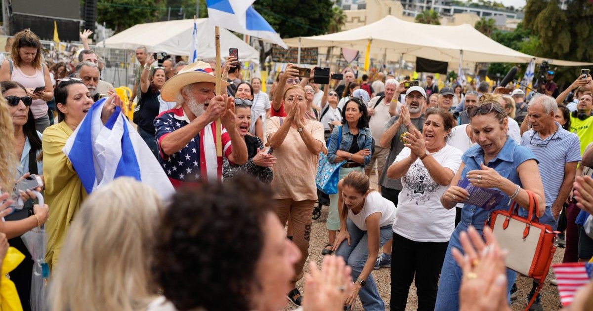 Acuerdo entre Israel y Hamas, el primer paso hacia un desafío: el desarme en Gaza