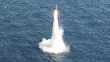 Corea del Norte lanza un proyectil no identificado