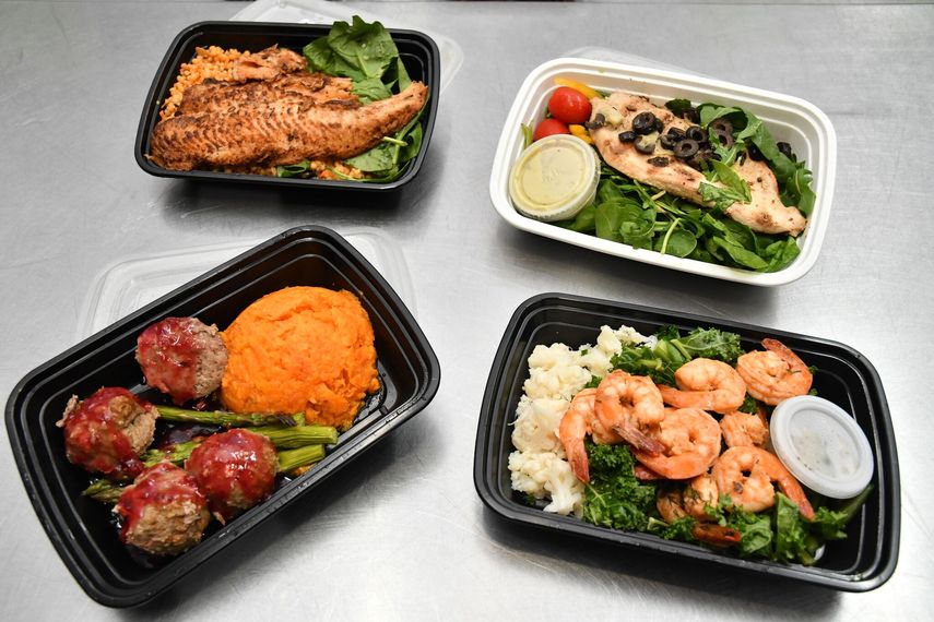 Healthy Xpress, la alimentación sana como filosofía de negocio