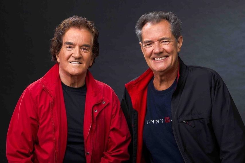 El cl&aacute;sico del D&uacute;o Din&aacute;mico Resistir&eacute;&nbsp;aument&oacute;&nbsp;sus escuchas en en Spotify en m&aacute;s de 435% desde el 15 de marzo de 2020.