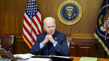 Biden: alternativa militar contra Rusia es empezar la III Guerra Mundial