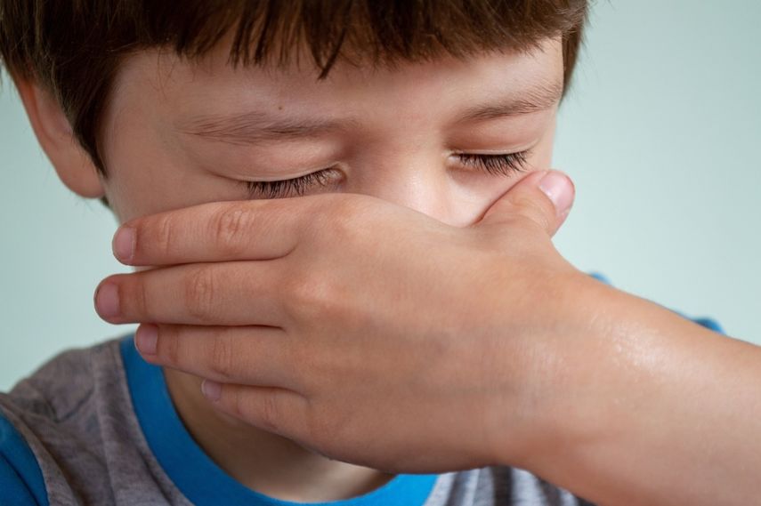 El 12 de junio es el Día Mundial contra el Trabajo Infantil