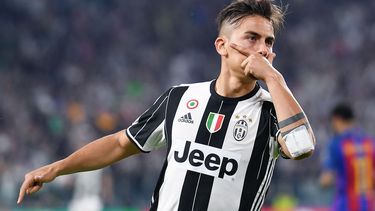 La Juventus anuncia divorcio con Paulo Dybala