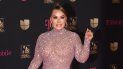 La cantante y compositora estadounidense Chiquis Rivera. La cantante y compositora estadounidense Chiquis Rivera.