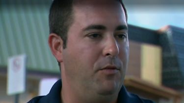 Javier Ortiz, presidente del sindicato de la Policía de Miami.&nbsp;