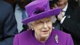 La reina Isabel II de Inglaterra.&nbsp;