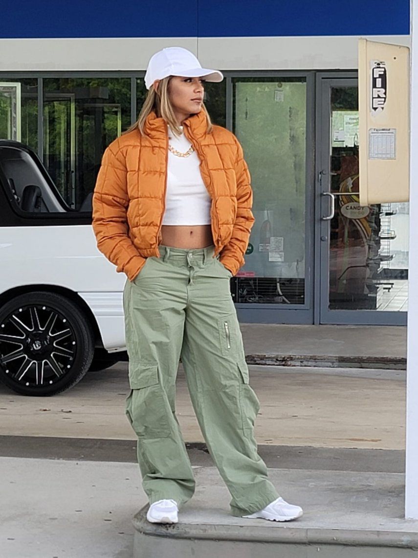 La cantante boricua Sulymar.