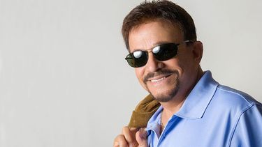 El actor Marcos Casanova regresa al escenario. (SERGIO DORE)