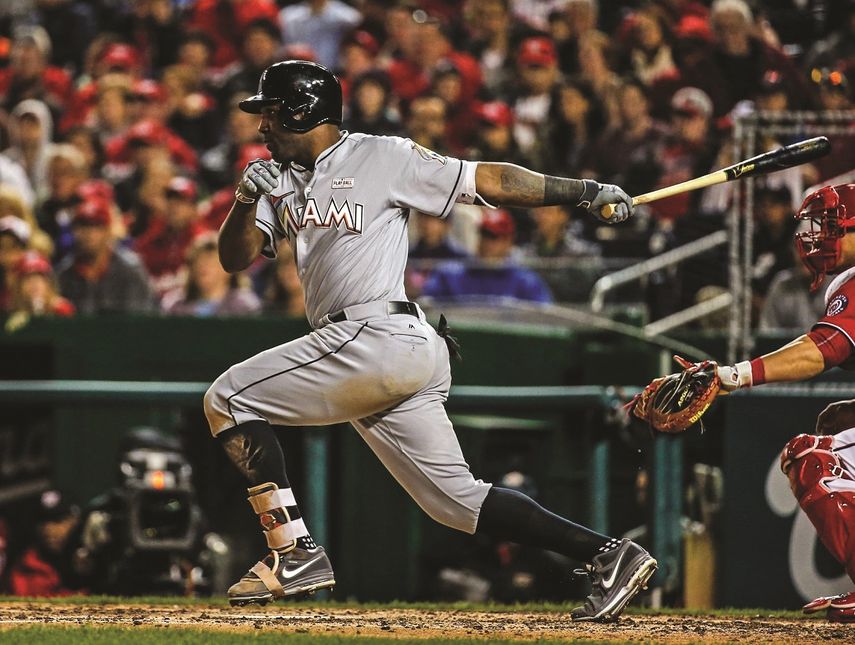 Marcell Ozuna se ha establecido como una de las figuras más importantes de los Marlins y uno de los jardineros más productivos de la gran carpa.&nbsp;