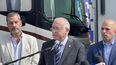 Esteban Bovo alcalde de Hialeah.
