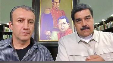 Maduro expresó que este 20 de agosto se ha instalado de manera exitosa y en tiempo record la plataforma tecnológica del sistema bancario nacional