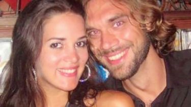 La modelo venezonala Mónica Spear y su esposo Thomas Berry fueron asesinados el 6 de enero de 2014, en una carretera en Venezuela (CORTESÍA)