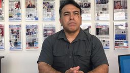 Para el General venezolano en el exilio Antonio Rivero se cometió una masacre contra Óscar Pérez y su equipo. 