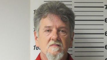 Foto sin fecha de Larry Dinwiddie distribuida por policía del condado Wester, Missouri. Dinwiddie se declaró culpable de asesinar a su esposa y recibió una condena de 25 años de prisión.&nbsp;