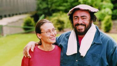 Mantovani ha reiterado que Domingo siempre ha estado para la familia Pavarotti.