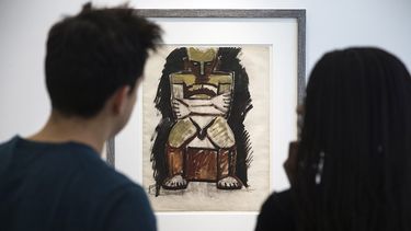 museo picasso en paris reabre sus puertas tras accidentada renovacionp