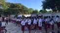 El retorno a las aulas en Cuba: un rosario de escasez y familias rotas