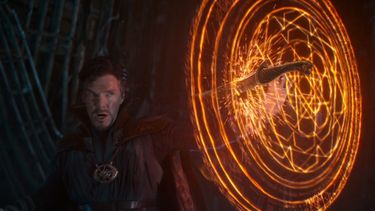 Benedict Cumberbatch protagoniza Doctor Strange 2. Scott Derrickson, quien ya dirigió la primera entrega de la saga estrenada en 2016, ha abandonado la secuela.