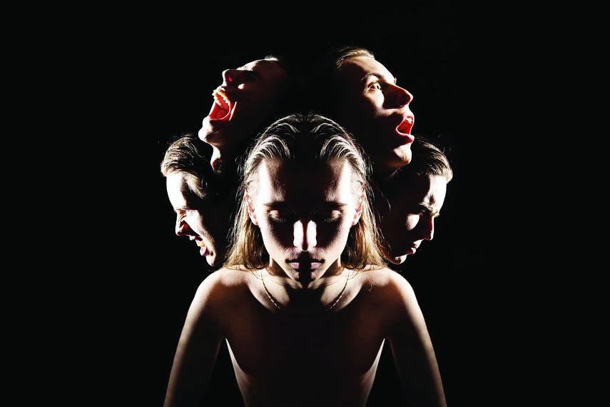 El doctor Jacob Kasanin fue el primero en describir el trastorno en el año 1933.