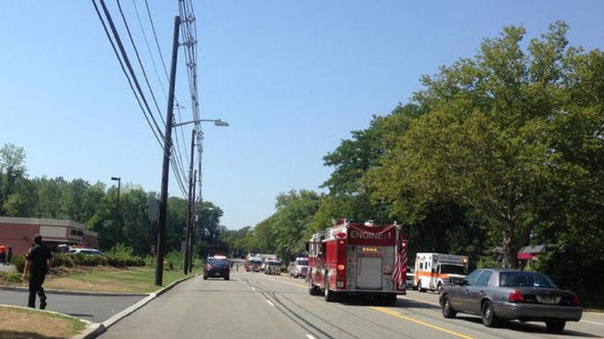 Hasta el momento se desconoce la identidad del piloto. (CORTESÍA) 