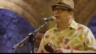 El&nbsp;cantautor&nbsp;dominicano&nbsp;V&iacute;ctor&nbsp;V&iacute;ctor falleci&oacute; este jueves, 16 de julio, a los 71 a&ntilde;os de edad.