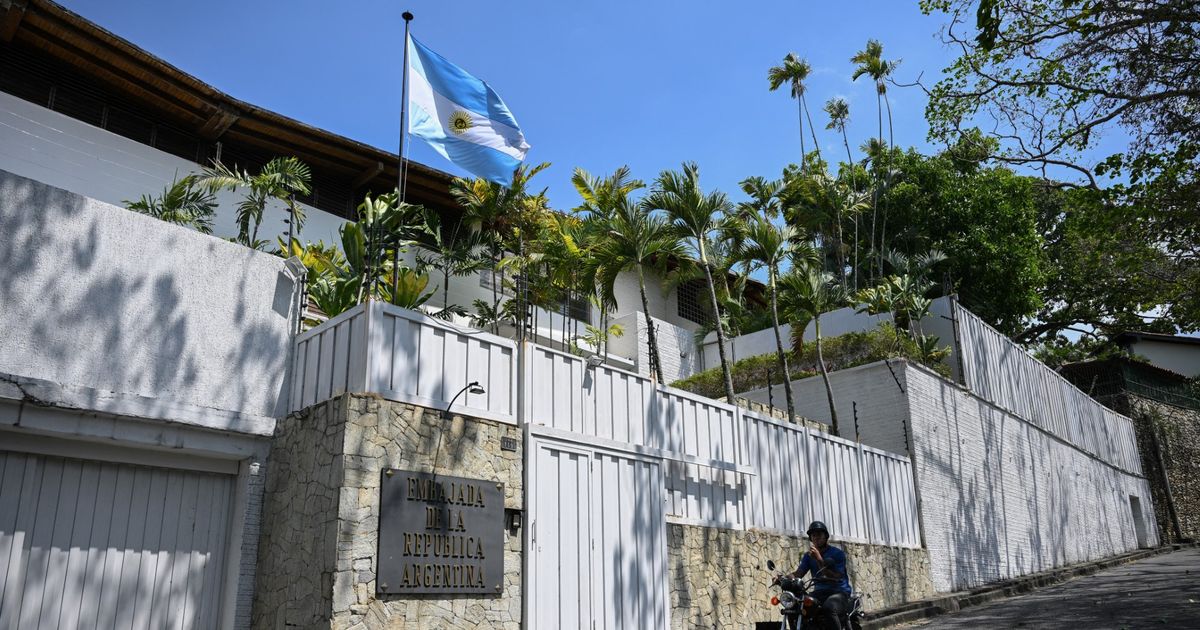 Argentina emite una alerta consular e insta a sus nacionales a no viajar a Venezuela