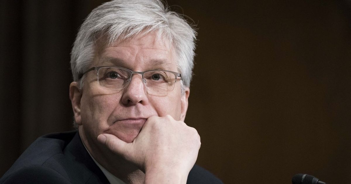 La Reserva Federal se mantendrá independiente, dice posible sucesor de Powell