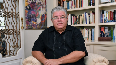 Padre José Conrado.&nbsp;