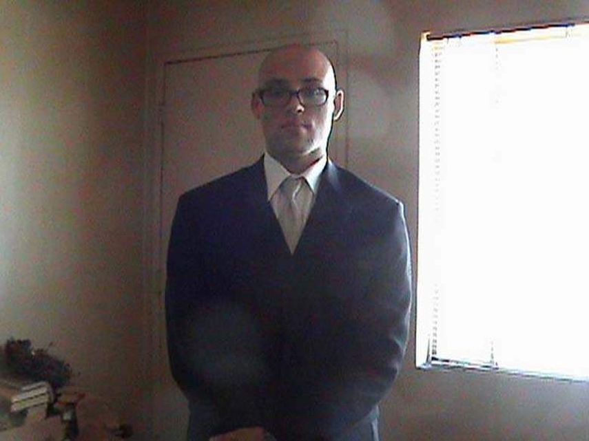 Vecinos de Chris Harper Mercer, de 26 años, conversaron con las autoridades y lo describieron como un hombre poco amigable. (CORTESIA) 