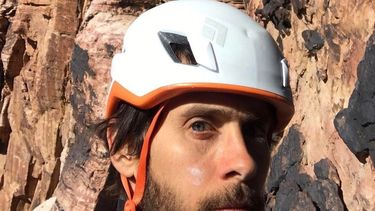 Leto confes&oacute; que fue un momento extra&ntilde;o con menos miedo de lo esperable y algo de melancol&iacute;a.&nbsp;