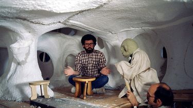 Ese primer esbozo, al que llamó Breakout, pasó a convertirse en un corto que rodó en 1967.