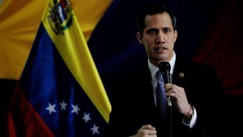 NOTICIA DE VENEZUELA  - Página 33 El-presidente-encargado-venezuela-juan-guaido