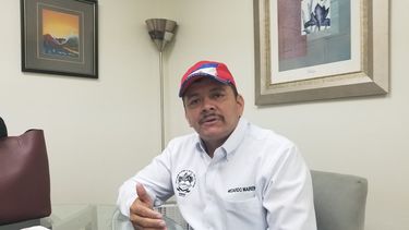 El líder del Movimiento Campesino Medardo Mairena, denunció que más de 35 campesinos han sido asesinados por el régimen de Daniel Ortega. Algunos campesinos han sido decapitados.&nbsp;