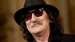 El músico argentino Charly García. (EFE) El músico argentino Charly García. (EFE)