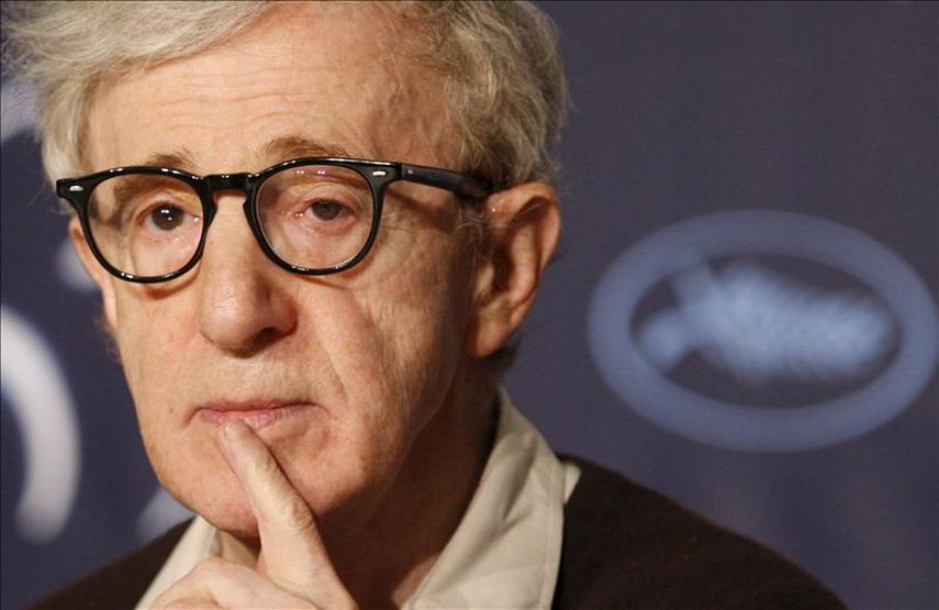 Woody Allen (EFE)