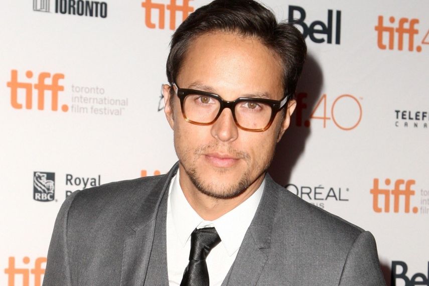 Fukunaga, que tiene raíces japonesas por parte de padre, ha dirigido la primera temporada de la muy elogiada serie de HBO True Detective.