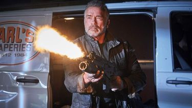 Destino oscuro ser&aacute; la segunda entrega de mayor duraci&oacute;n solo superada por G&eacute;nesis de 2015.