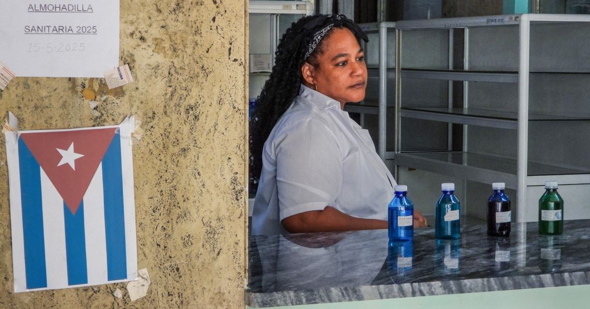 Cuba vive un brote epidémico de chikungunya y dengue