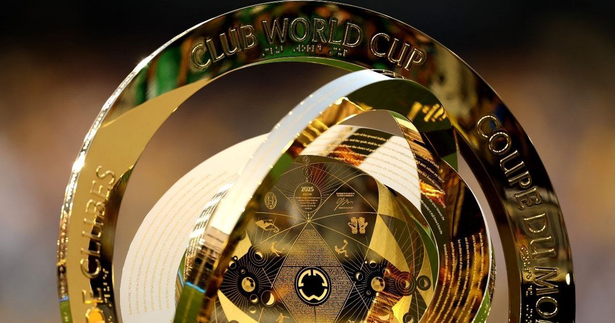 Confirman que la cámara del árbitro no mostrará jugadas polémicas en el Mundial de Clubes