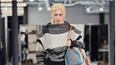 Desfile femenino de Louis Vuitton para la temporada Otoño-Invierno 2025, dirigido por Nicolas Ghesquière.