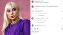 Lady Gaga Lady Gaga