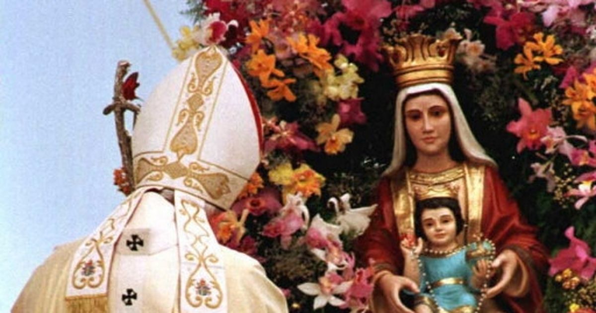 La Virgen de Coromoto, historia y milagro de la patrona de Venezuela